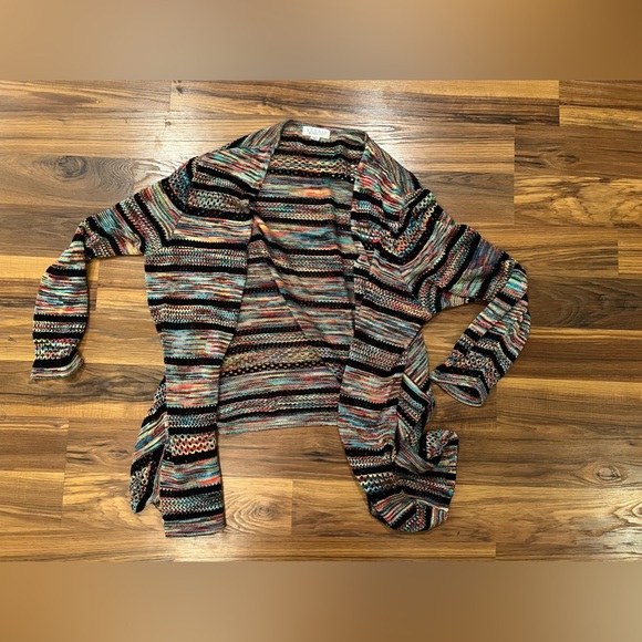 Sweaters - Studio JPR 3X cardigan